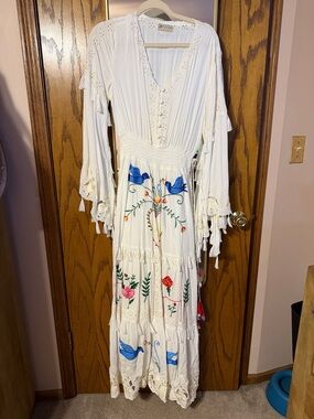 Fillyboo Birds of a Feather